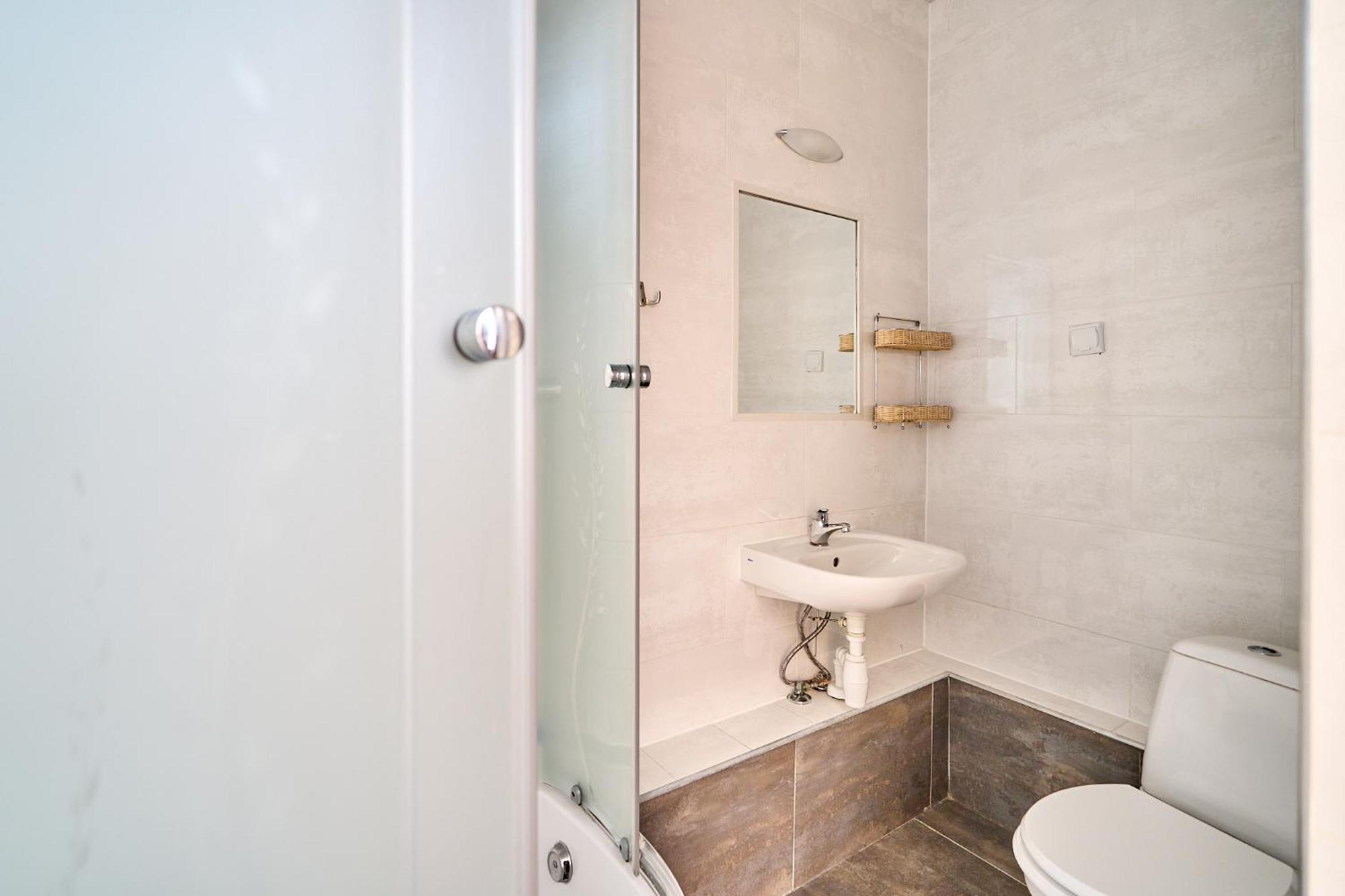 Jas I Malgosia Apartman Szklarska Poręba Kültér fotó