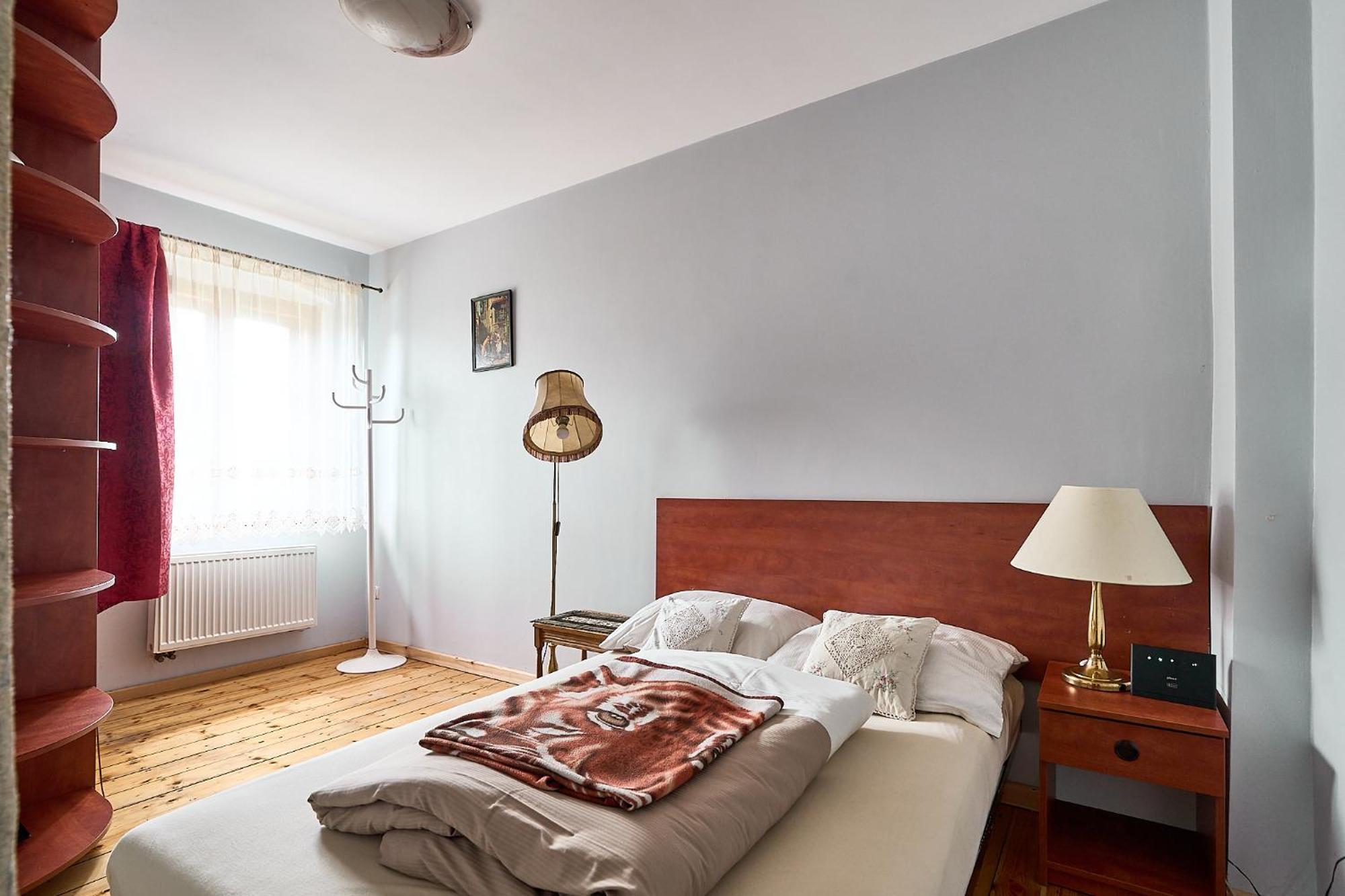 Jas I Malgosia Apartman Szklarska Poręba Kültér fotó