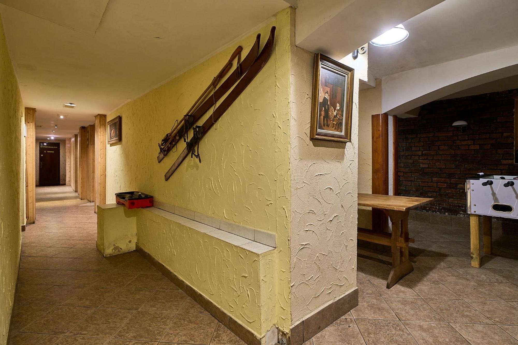 Jas I Malgosia Apartman Szklarska Poręba Kültér fotó