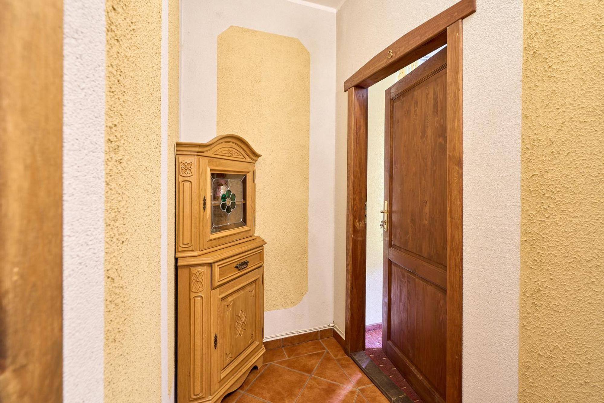 Jas I Malgosia Apartman Szklarska Poręba Kültér fotó