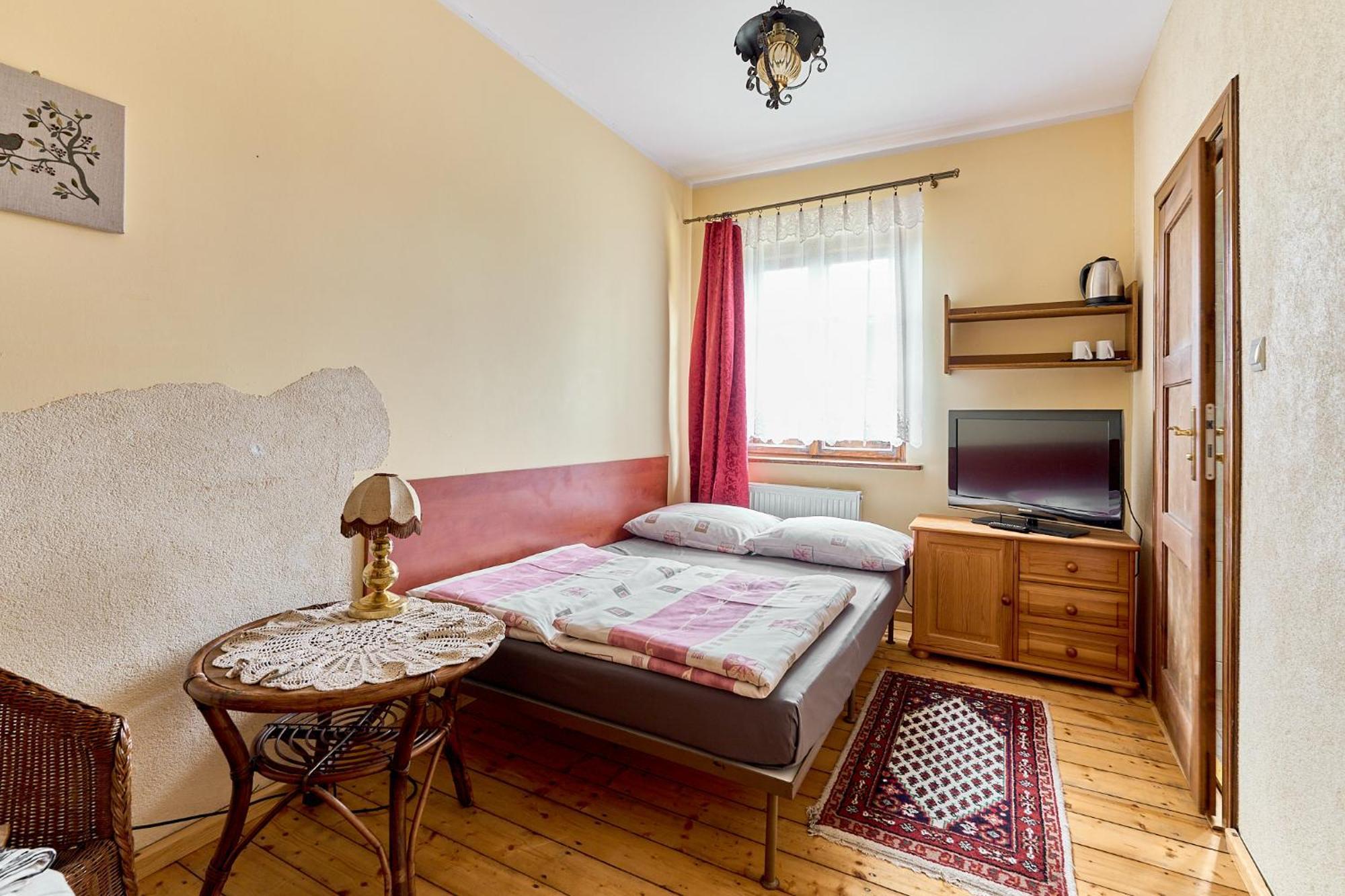 Jas I Malgosia Apartman Szklarska Poręba Kültér fotó