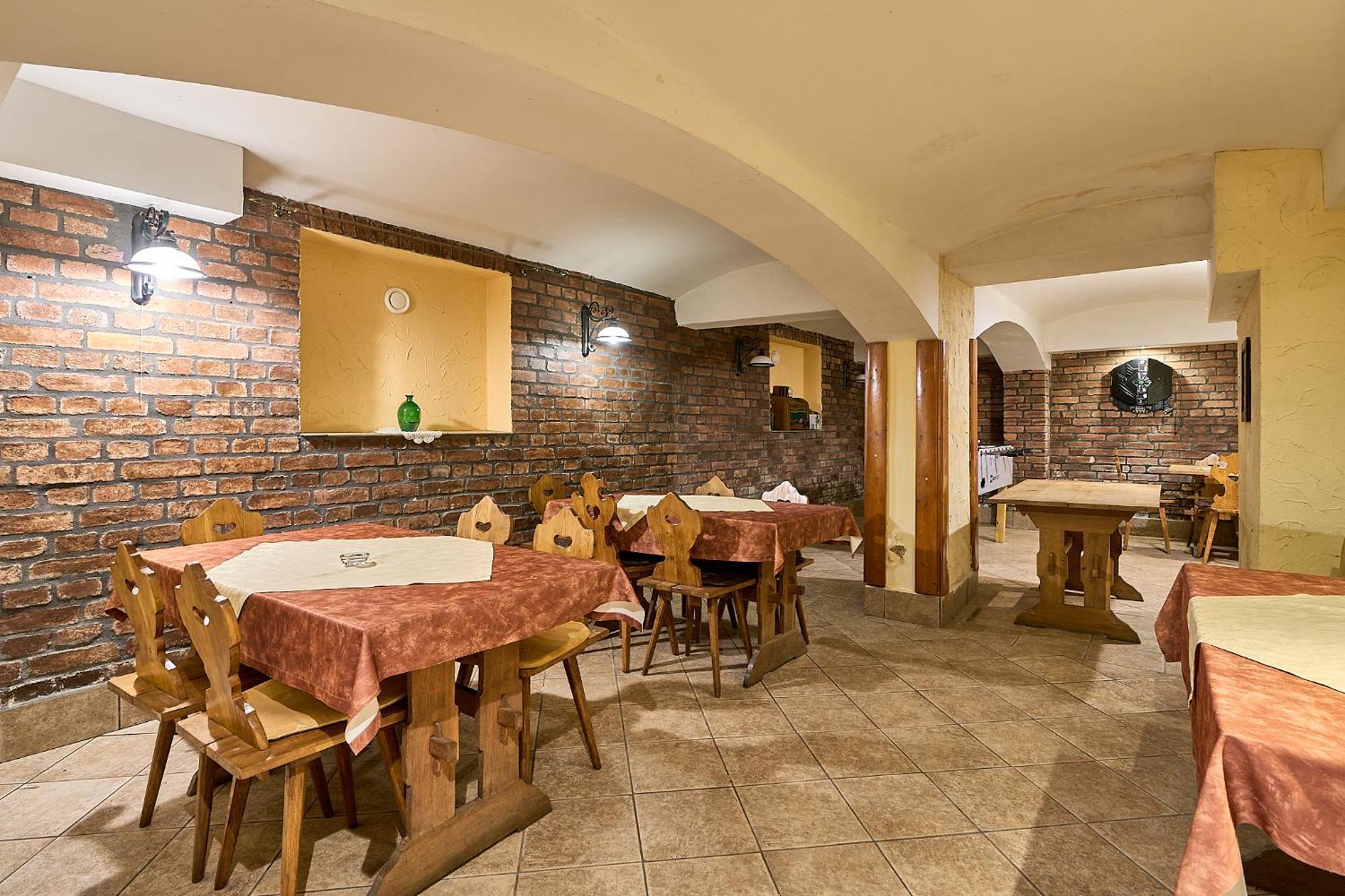 Jas I Malgosia Apartman Szklarska Poręba Kültér fotó